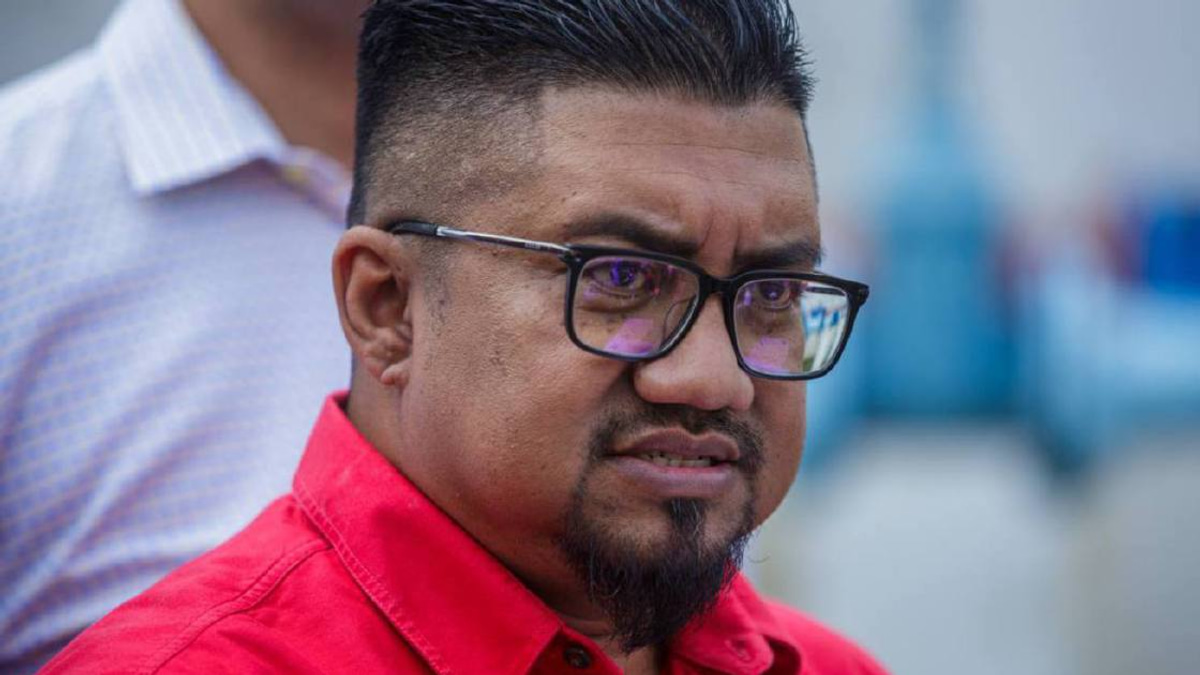 Political Activist Chegubard Barred From Negri Sembilan Election After Sedition Conviction