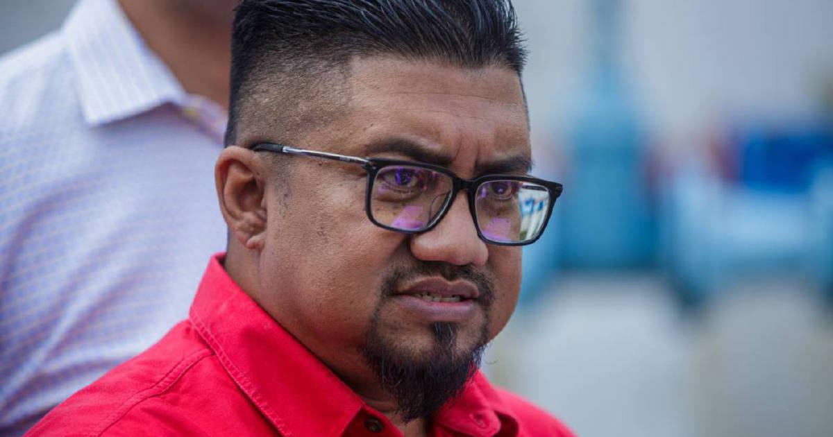Political Activist Chegubard Barred From Negri Sembilan Election After Sedition Conviction