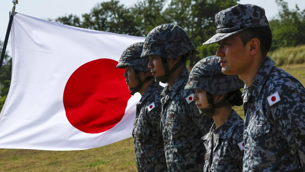Japan's Security Pivot in Asia Faces Real Obstacles Despite High-Profile Diplomacy
