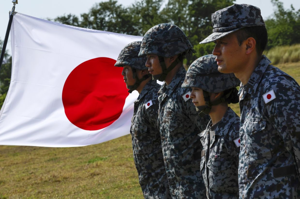 Japan's Security Pivot in Asia Faces Real Obstacles Despite High-Profile Diplomacy