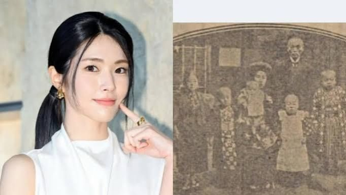 South Koreans Rush to Genealogy Websites After Actress's Colonial-Era Ancestry Scandal