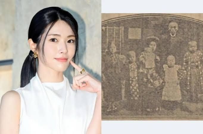 South Koreans Rush to Genealogy Websites After Actress's Colonial-Era Ancestry Scandal