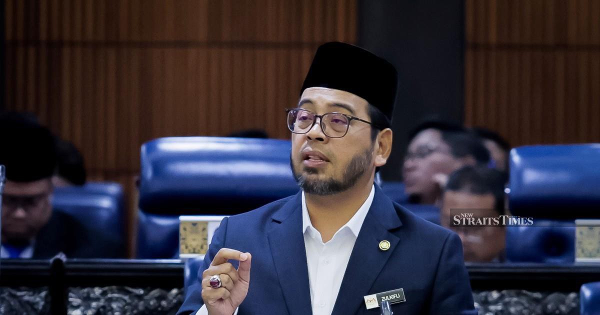 Bank Negara's Tabung Haji warning letters to be escalated to PM and cabinet for decision
