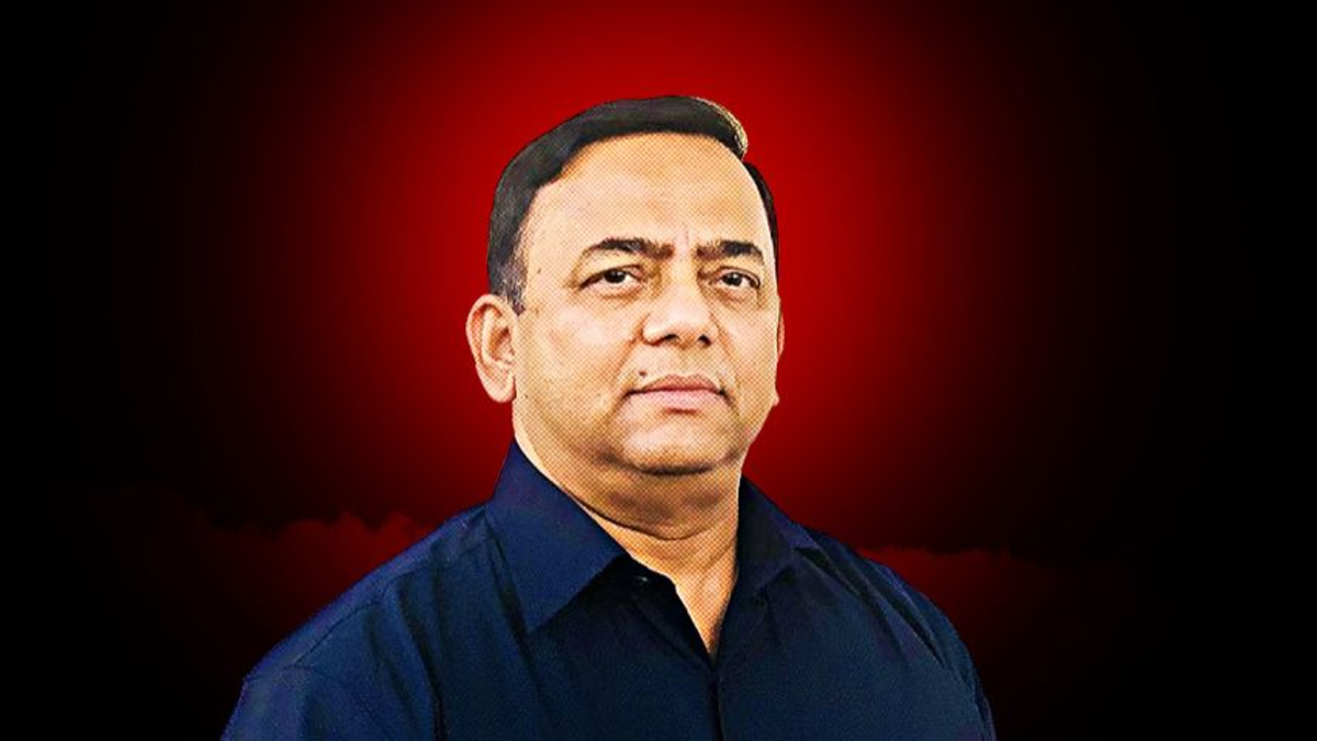 Bangladesh hunts fugitive ex-police chief suspected of holding multiple passports