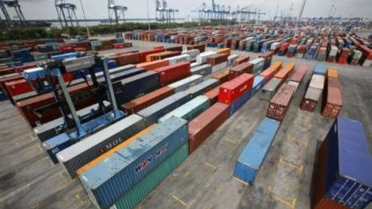Joint MACC-Customs Task Force Remains in Early Planning Stages