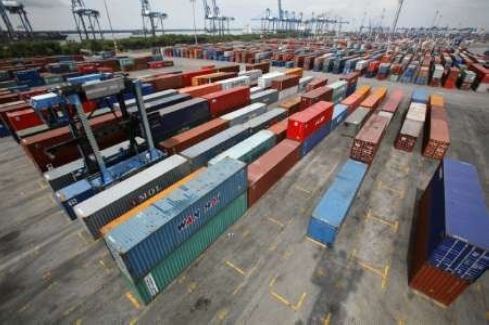 Joint MACC-Customs Task Force Remains in Early Planning Stages