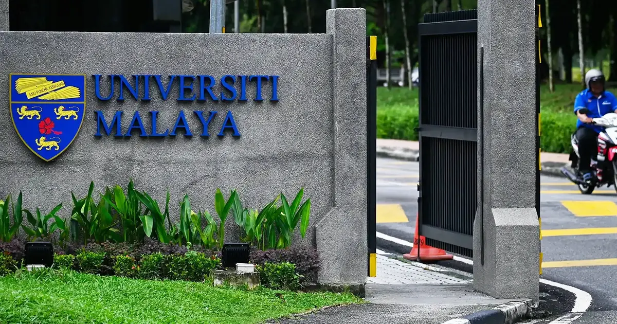 Student Group Presses University of Malaya for Answers on Sexual Harassment Investigation