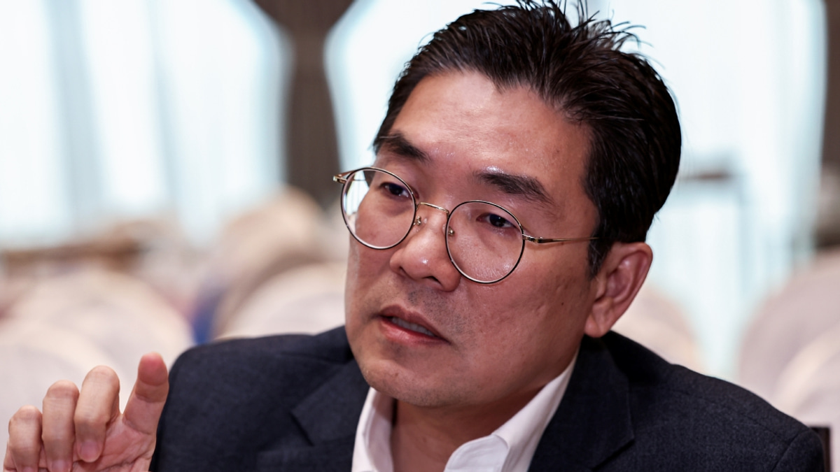 PKR Reaffirms Unity Behind Anwar as Solo Leader, Says Strategy Chief