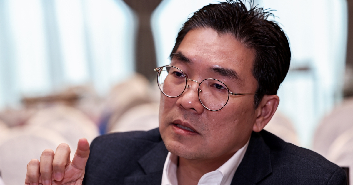 PKR Reaffirms Unity Behind Anwar as Solo Leader, Says Strategy Chief