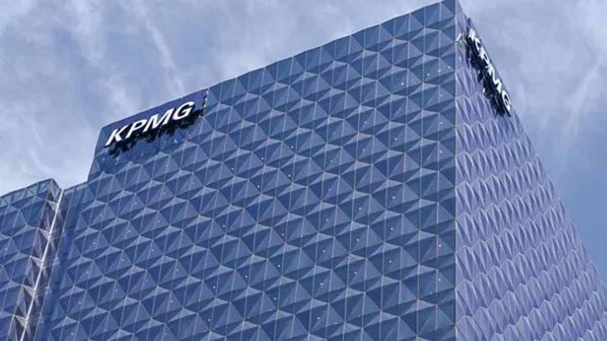 KPMG Australia leadership ousted as audit scandal deepens