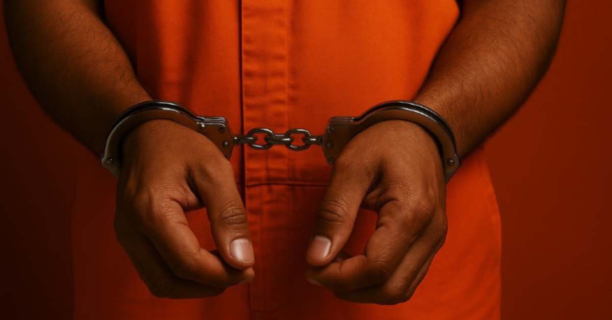 Gang Leader Claiming 'Datuk' Title Arrested in Major Drug Haul Worth RM6.26 Million