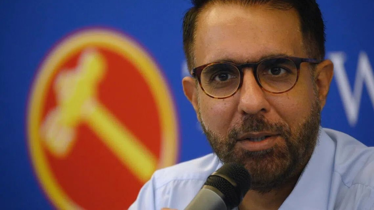 Singapore's Workers' Party braces for leadership showdown as unhappy cadres challenge Pritam Singh