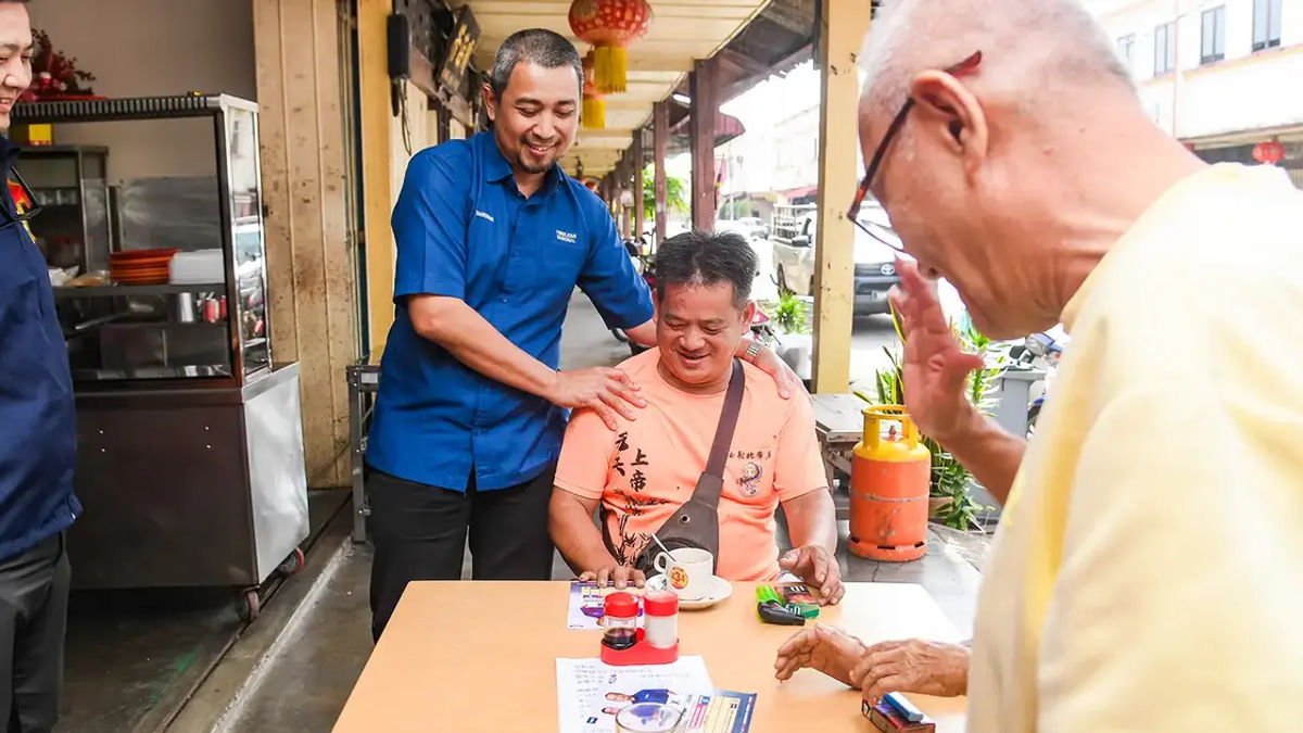 Bersatu-PAS grassroots cooperation remains strong in Johor despite top-level rifts
