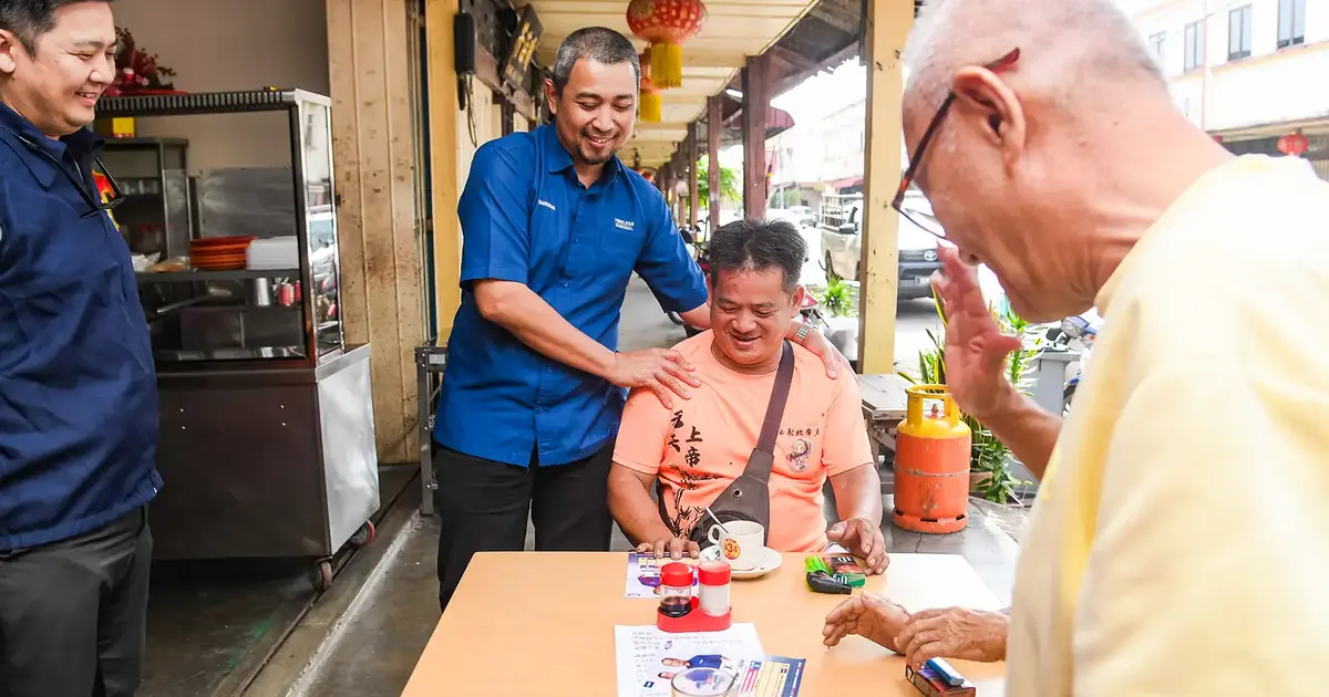 Bersatu-PAS grassroots cooperation remains strong in Johor despite top-level rifts