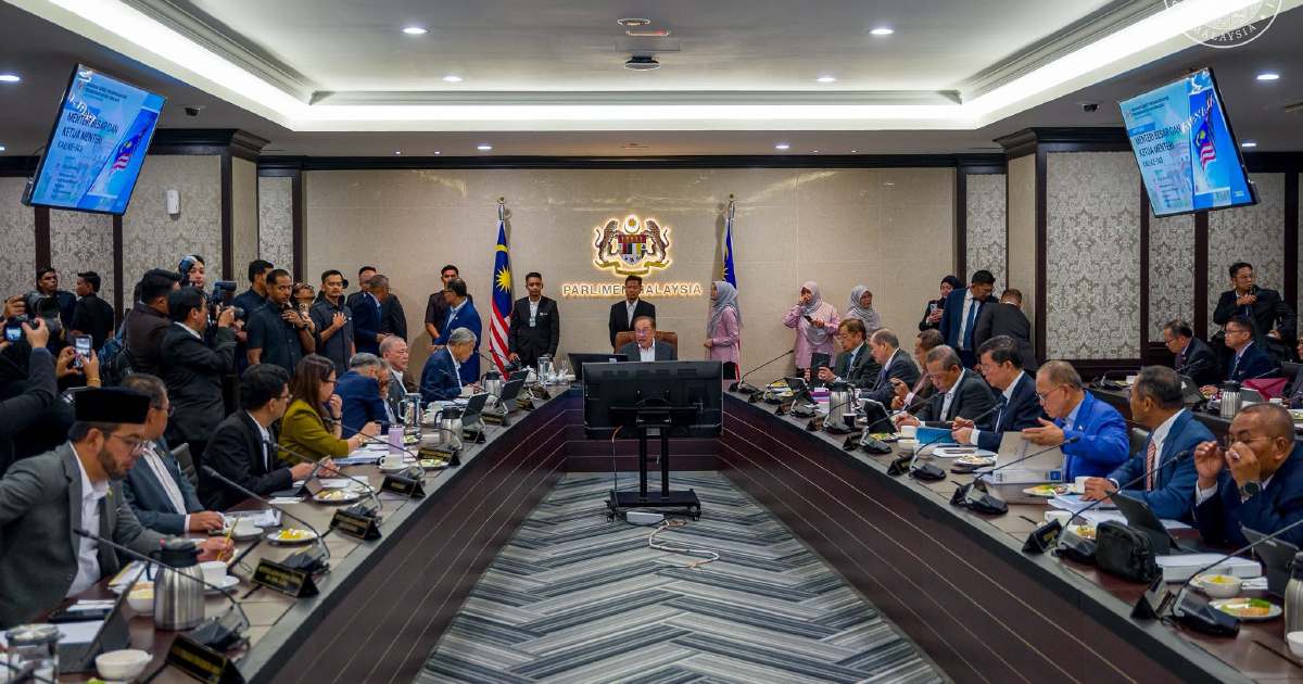 Economic resilience tops agenda as state leaders convene under PM's stewardship
