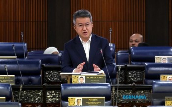 National Trust Fund Bill 2026 Introduced in Parliament to Secure Malaysia's Long-Term Fiscal Future