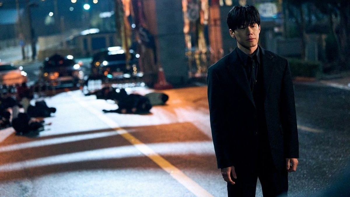 How 'Teach You A Lesson' Sparked Conversations About School Violence Across Asia