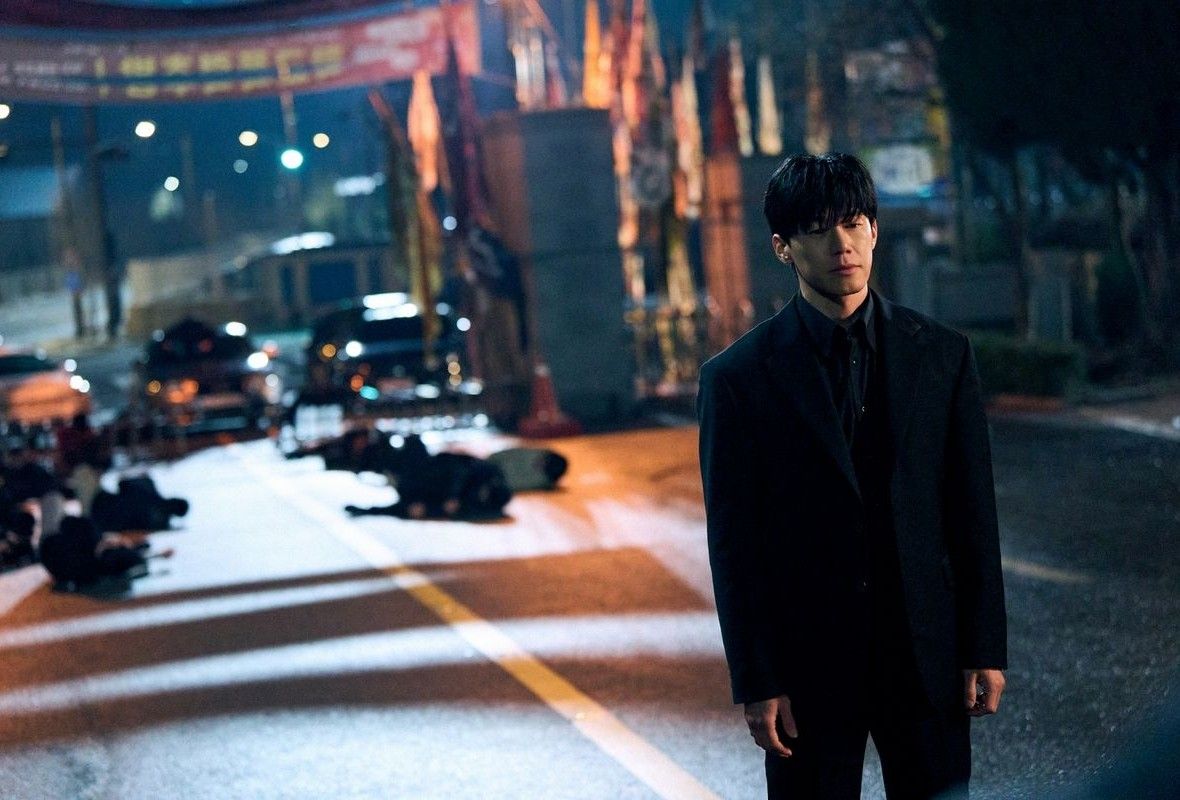 How 'Teach You A Lesson' Sparked Conversations About School Violence Across Asia