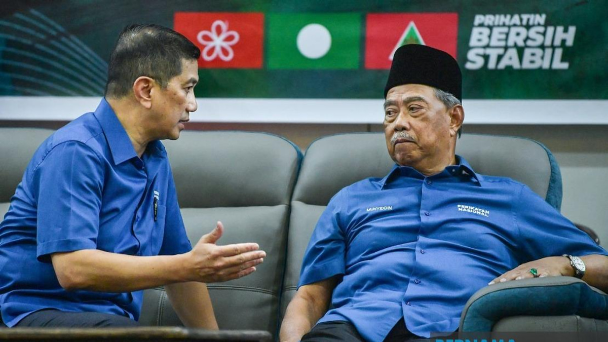 Muhyiddin Backs Government Cost-of-Living Relief Measures Announced for September