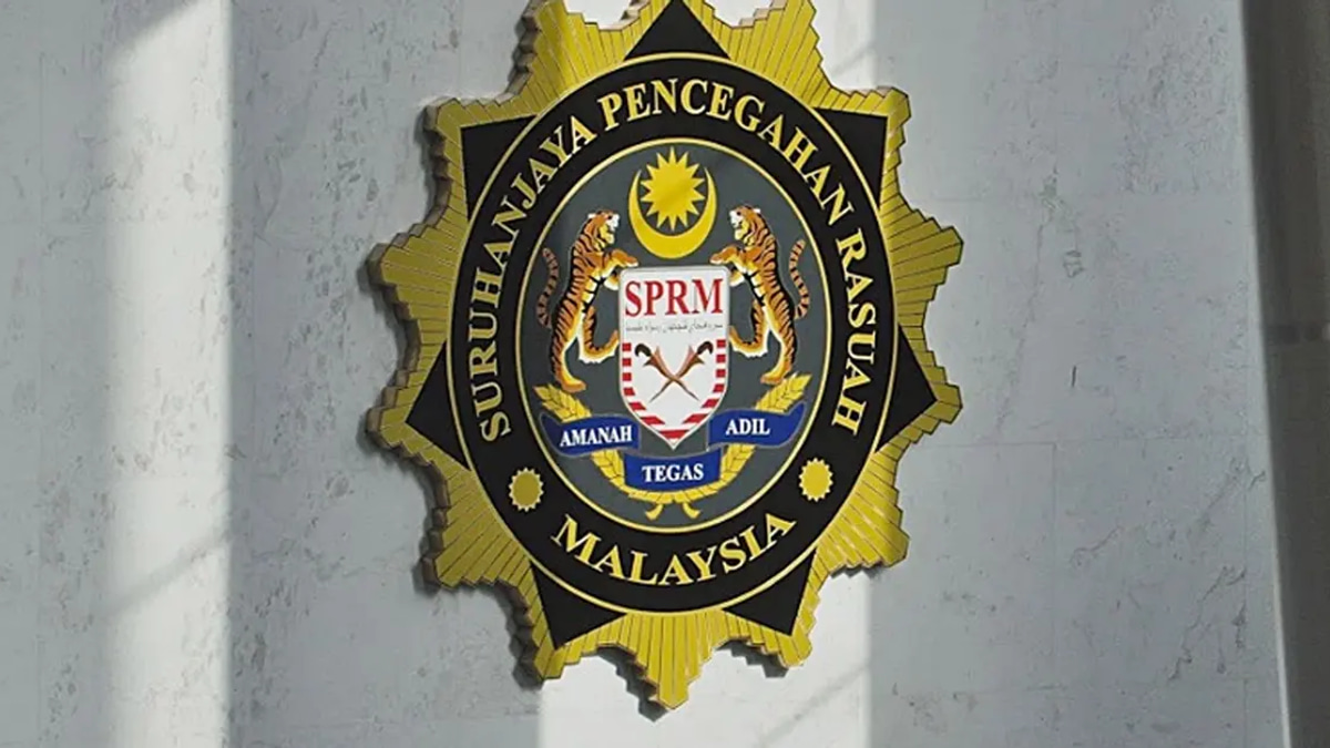 Anti-Corruption Commission Extends Grilling of Former Tabung Haji Chief Finance Officer Over RM370m Share Purchase Probe