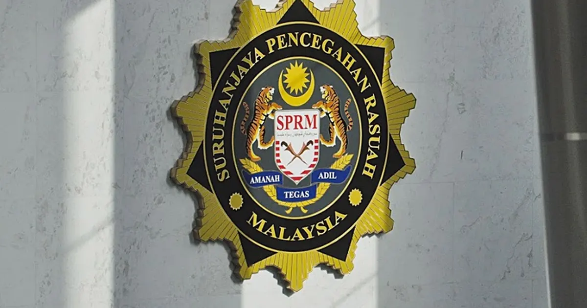 Anti-Corruption Commission Extends Grilling of Former Tabung Haji Chief Finance Officer Over RM370m Share Purchase Probe