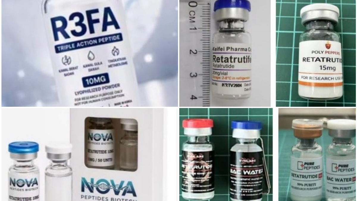 Malaysia's Health Ministry Cracks Down on Illegal 'Weight-Loss Pens' as Unproven Drug Floods Black Market