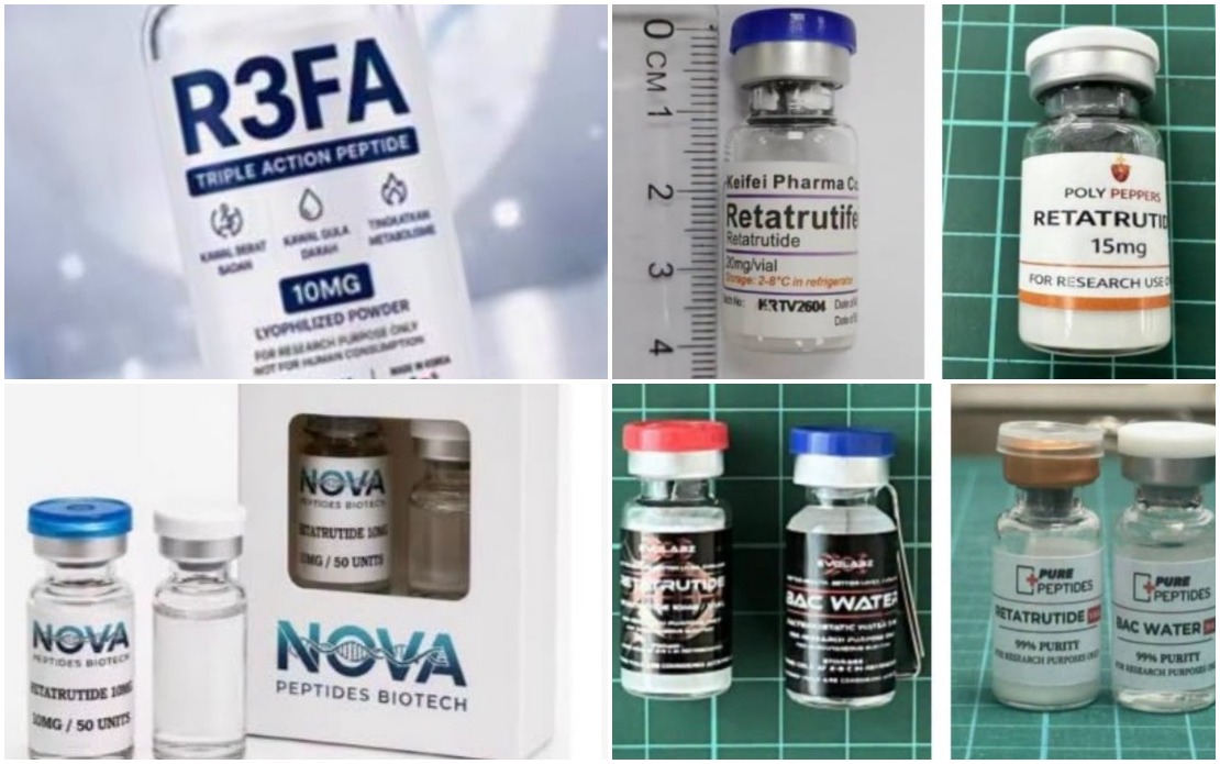 Malaysia's Health Ministry Cracks Down on Illegal 'Weight-Loss Pens' as Unproven Drug Floods Black Market