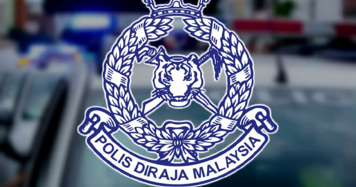 Two men held in Felda raid with RM14,000 drugs haul