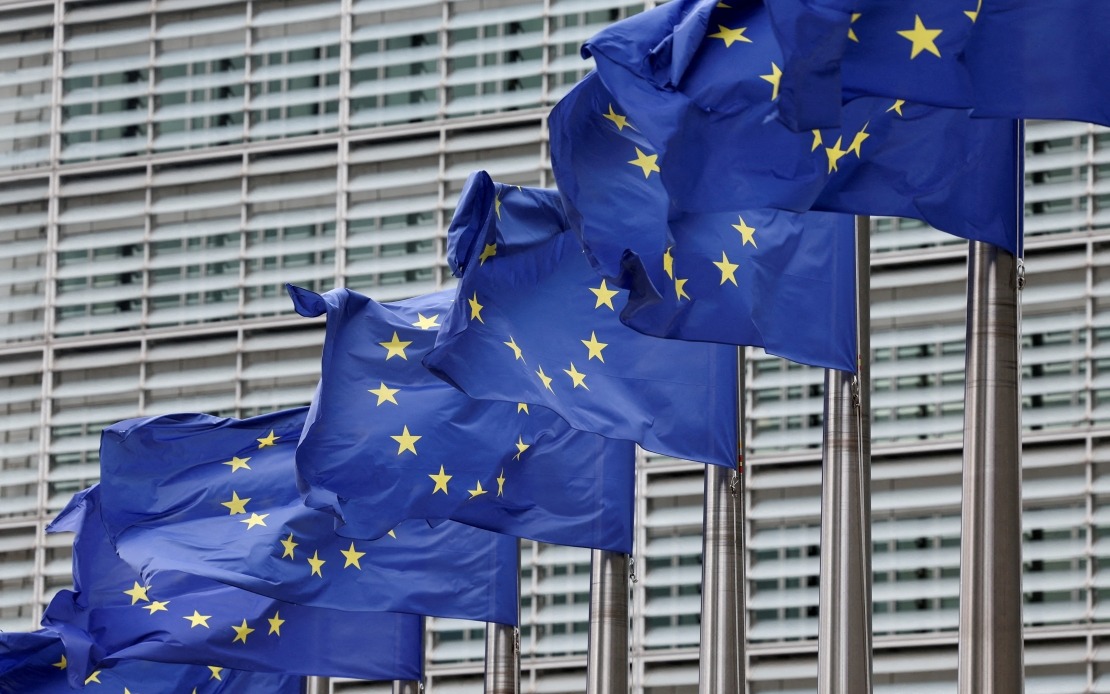 EU to Debate Fresh Sanctions on Israeli Settlements as Discord Among Members Deepens