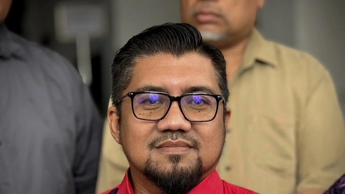 Activist Badrul Hisham Ordered to Mount Defence in Defamation Case Against King