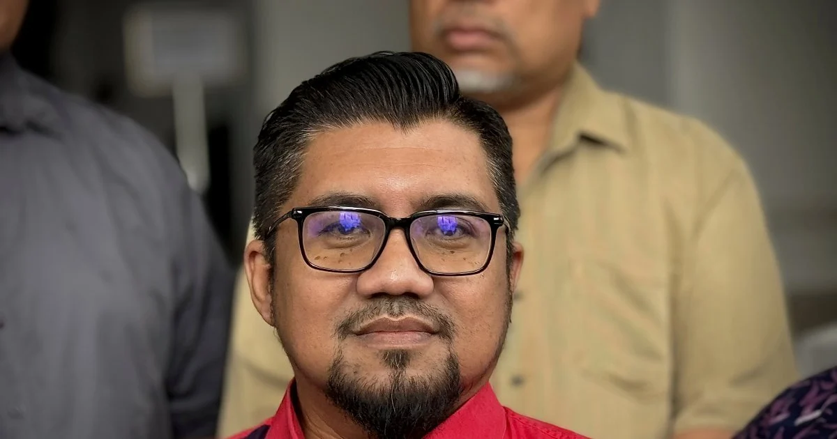 Activist Badrul Hisham Ordered to Mount Defence in Defamation Case Against King
