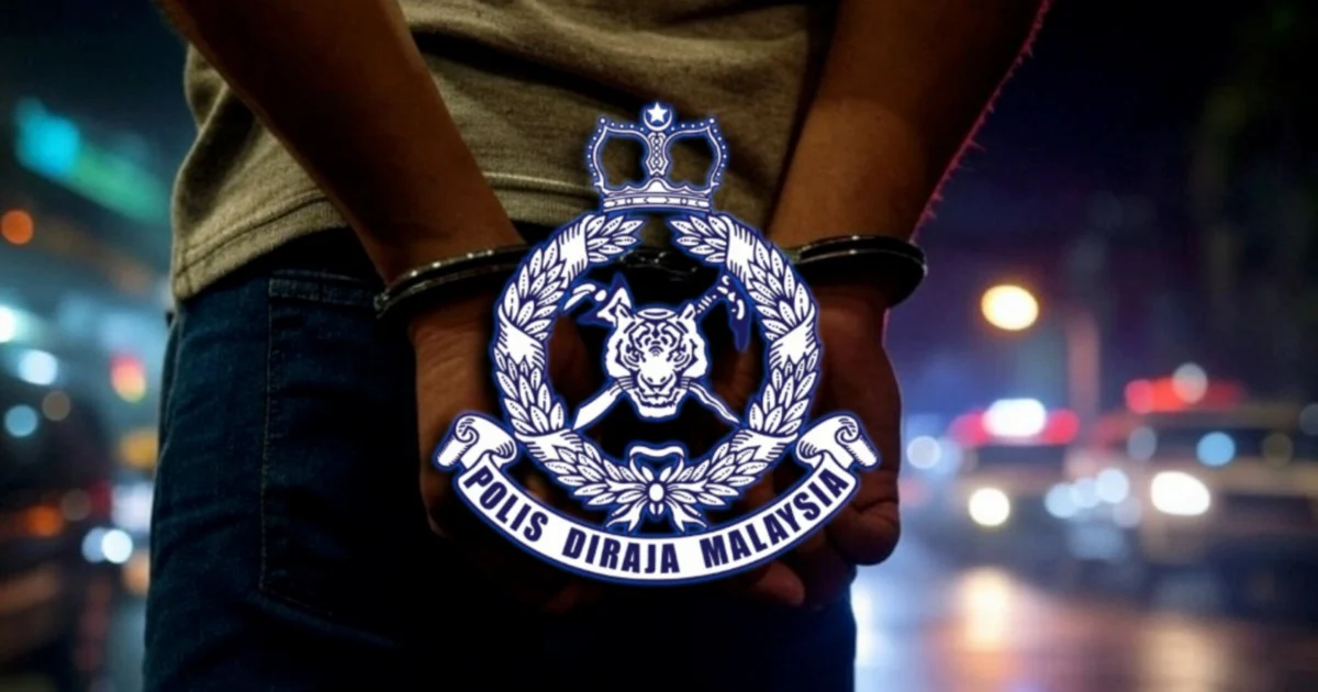Police dismantle interstate bonded lorry theft ring with seven arrests