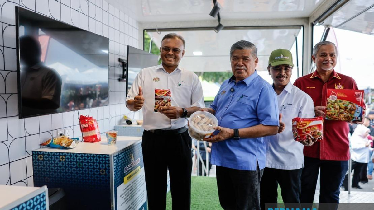 MAHA 2026 to welcome international exhibitors, boost local agricultural sector