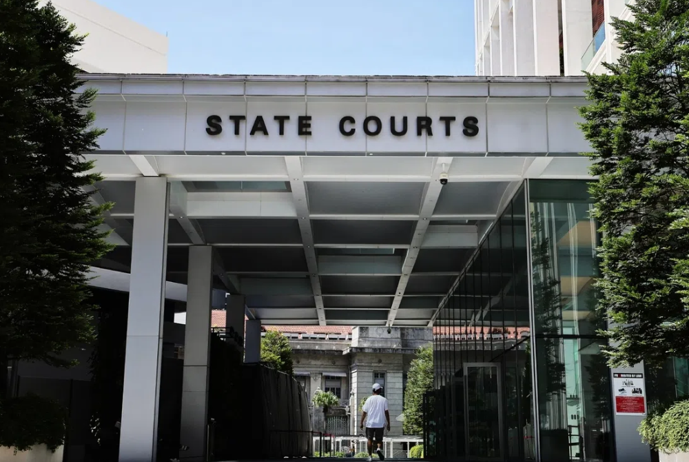 Singapore Man Sentenced to Nearly 10 Years for Systematic Abuse of Primary School Children