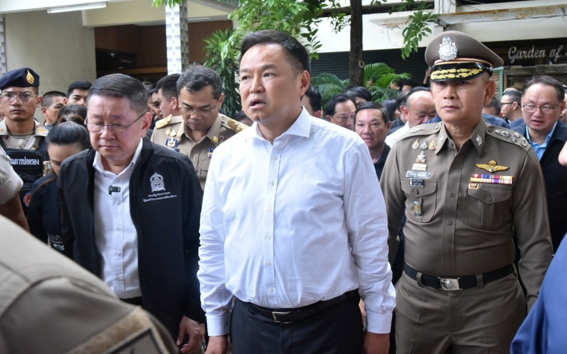 Thailand Tightens Gun Laws Following School Massacre
