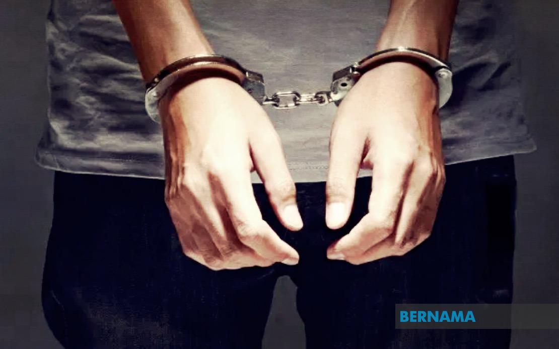 Sri Lanka Arrests 1,093 Foreigners in Major Cybercrime Sweep