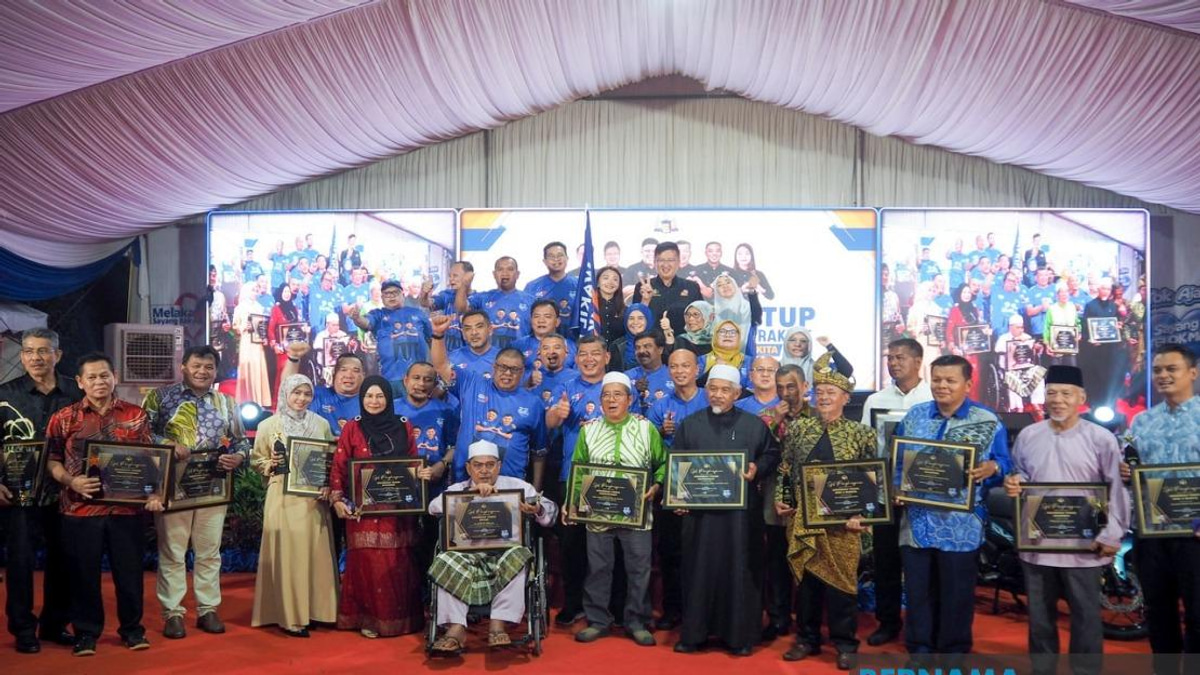 Melaka's WRUR Programme Pivots Focus to Real Outcomes Over Activity Metrics