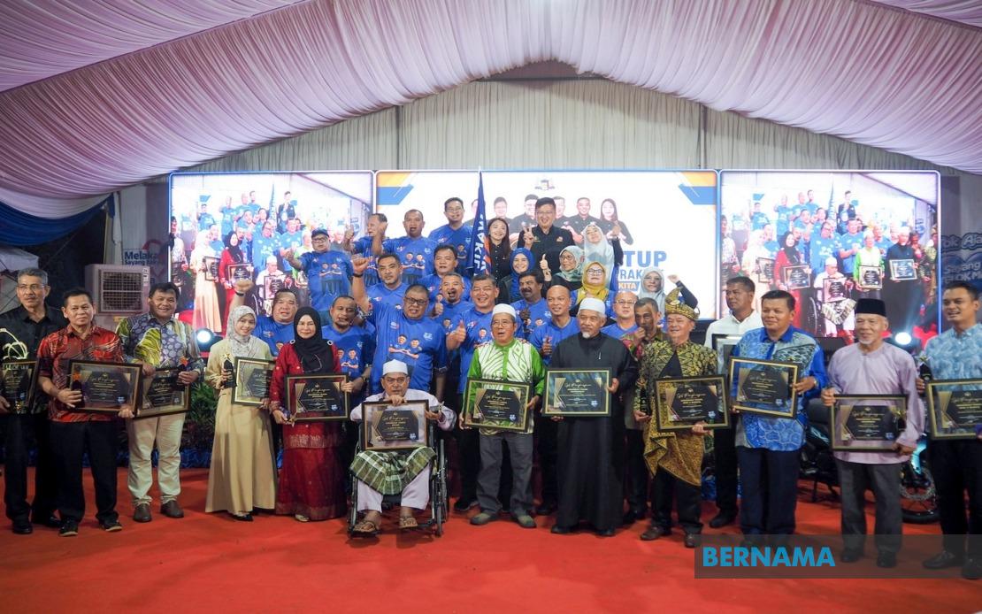 Melaka's WRUR Programme Pivots Focus to Real Outcomes Over Activity Metrics