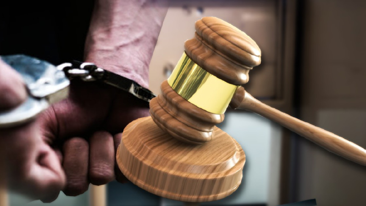 Two Filipinos Sentenced to Jail for Illegal Entry Following Murder Investigation Detention
