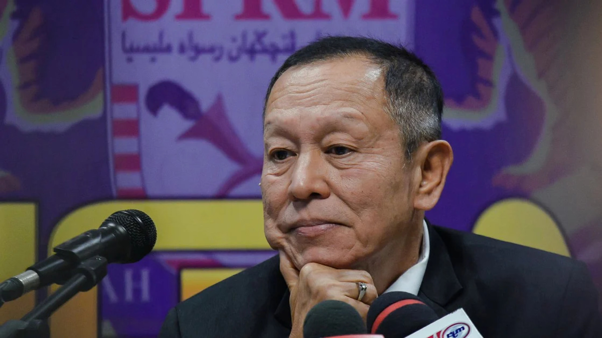 MACC Chief Reflects on Demanding Inaugural Month, Commits to Institutional Overhaul
