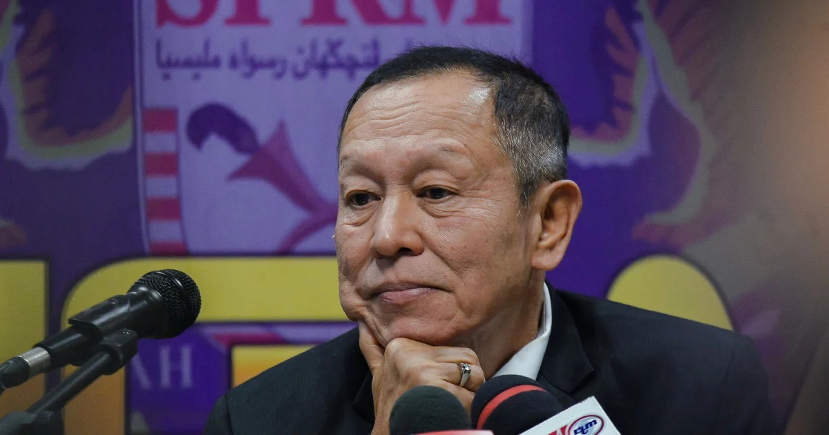 MACC Chief Reflects on Demanding Inaugural Month, Commits to Institutional Overhaul