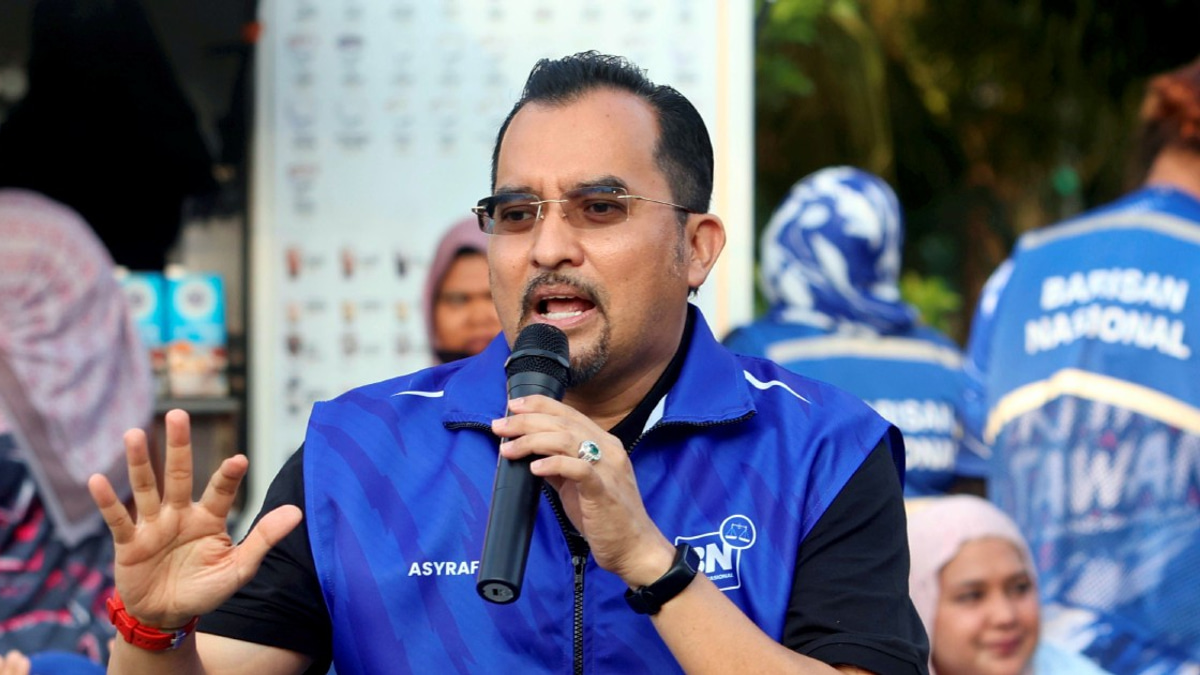 BN-PN Coalition Claims Commanding Lead in Negri Sembilan State Election