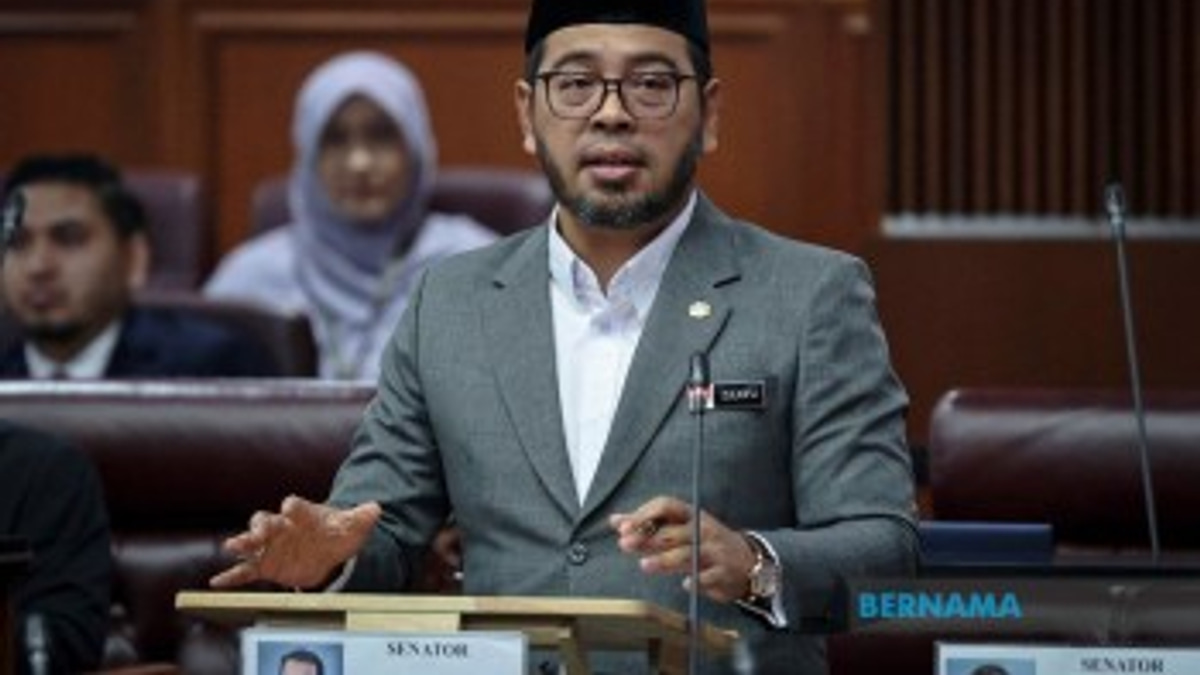 Government Deploys RM10 Billion Rescue Package to Restore Tabung Haji's Solvency Amid Embezzlement Crisis