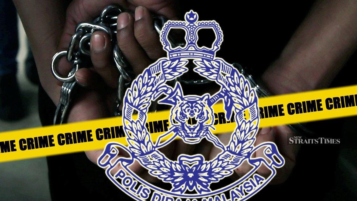 Five Foreign Nationals Arrested Following Deadly Stabbing in Bandar Mahkota Cheras