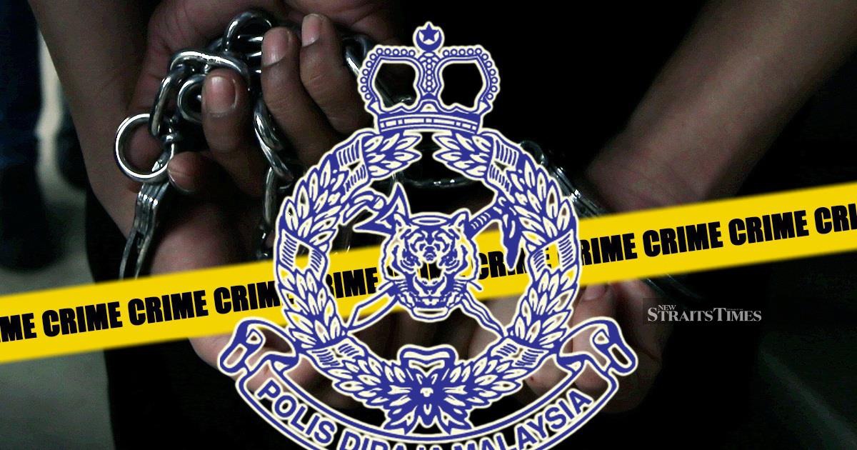 Five Foreign Nationals Arrested Following Deadly Stabbing in Bandar Mahkota Cheras
