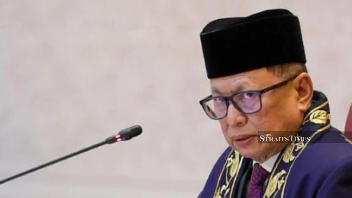 Johor PKR Demands Evidence for Palace Interference Allegations Made by Puad
