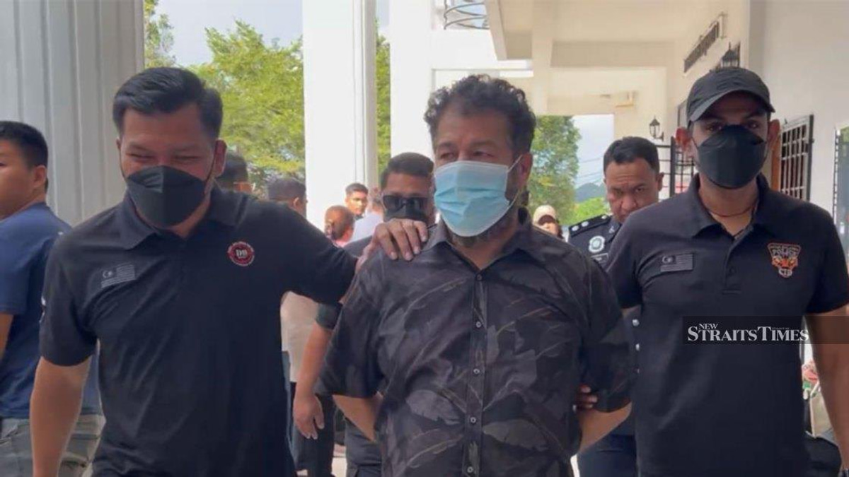 Bangladeshi man charged with possessing 11 illegal passports in Kulim