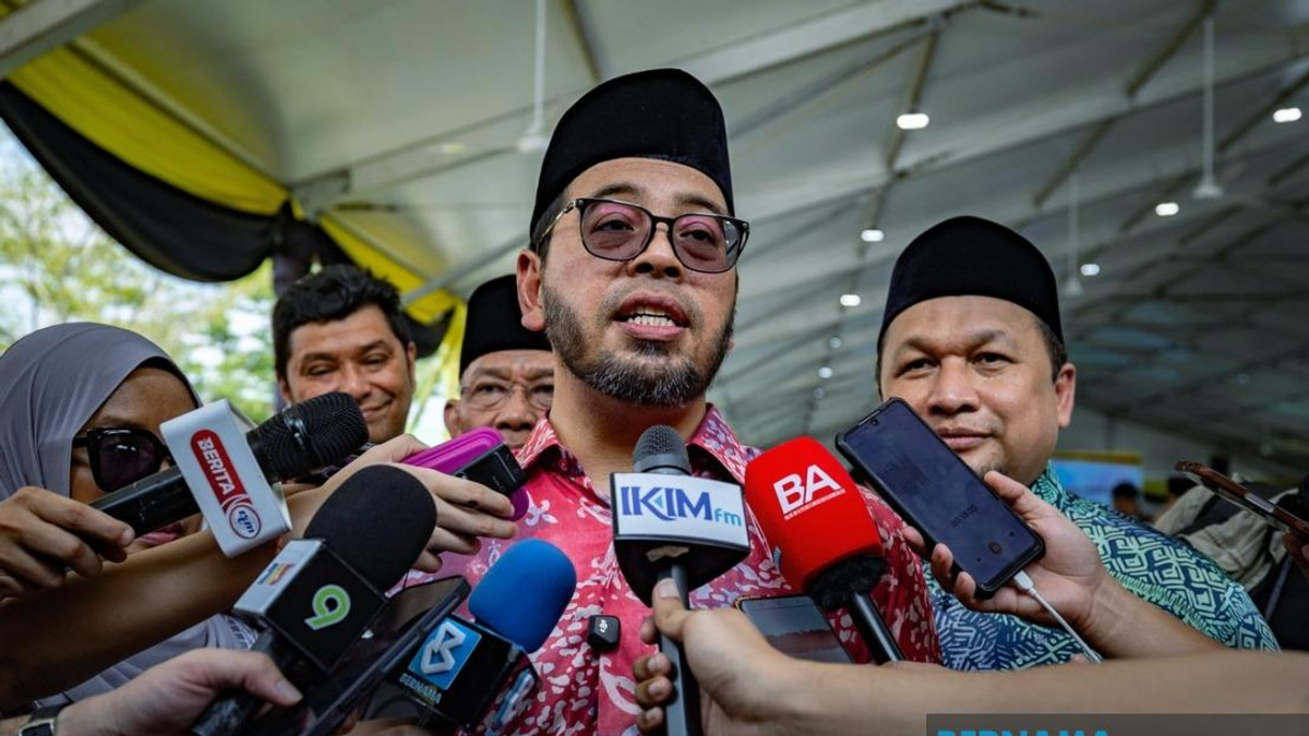 Religious Schools Vital to Nation-Building, Says Malaysia's Religious Affairs Minister