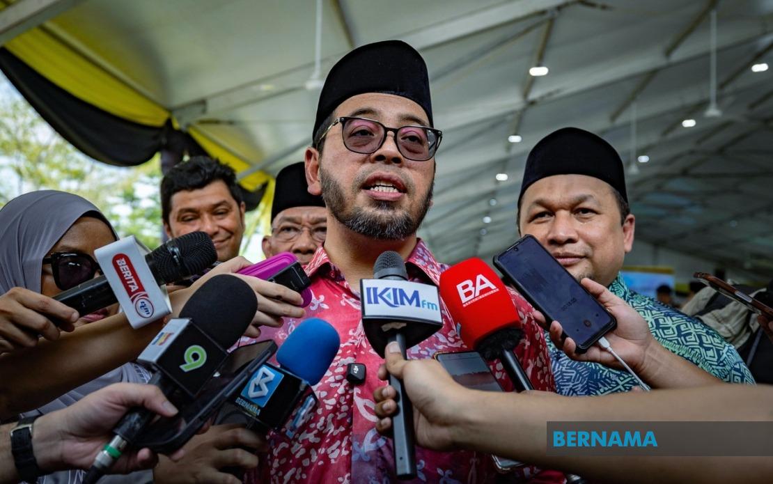 Religious Schools Vital to Nation-Building, Says Malaysia's Religious Affairs Minister