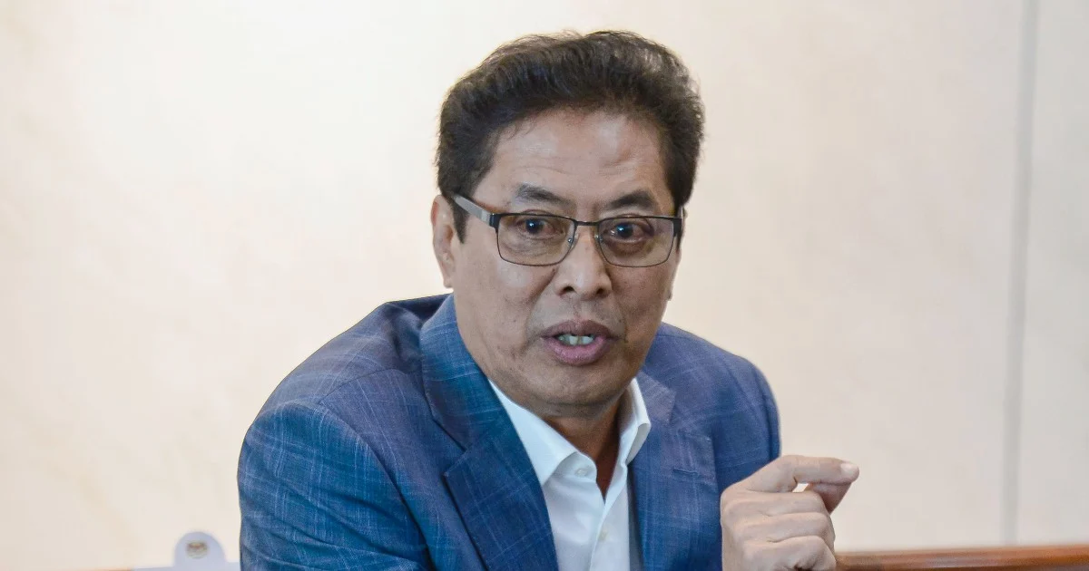 MPs Push for Transparent Probe into Former MACC Chief Azam Baki's Share Holdings